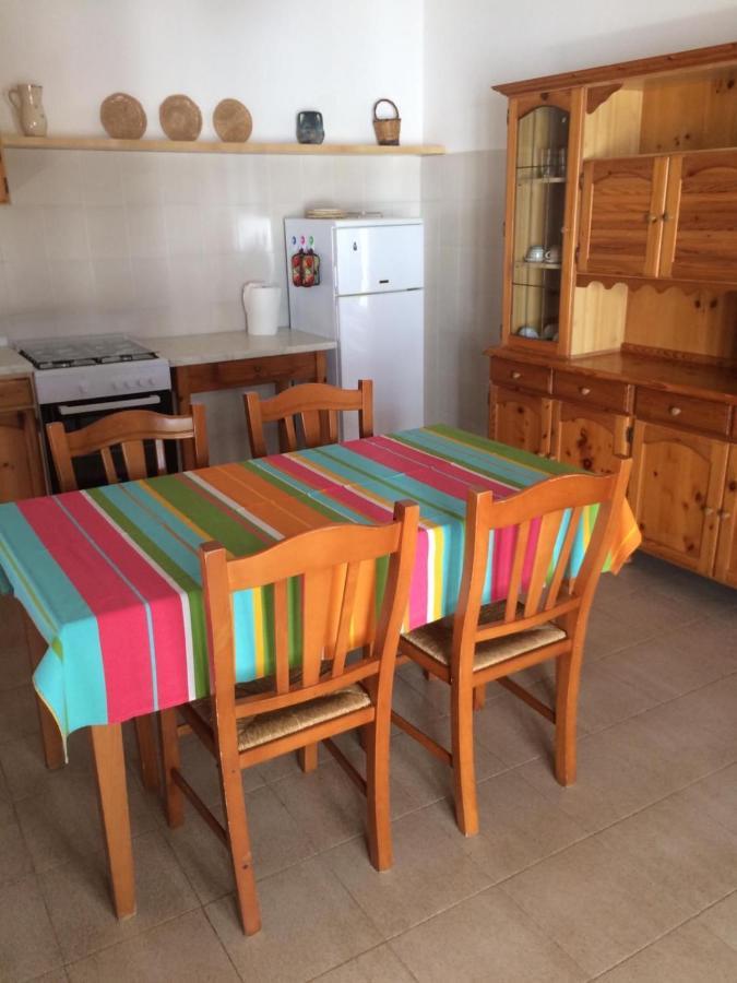 La Villetta Al Mare 포르토 세자레오 외부 사진